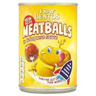 Meatballs & Grills