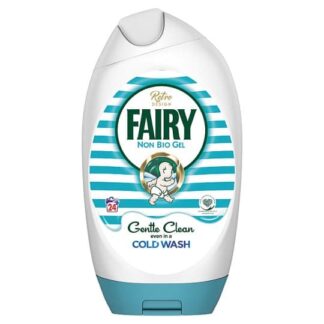 Baby Laundry