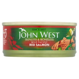 Canned Fish