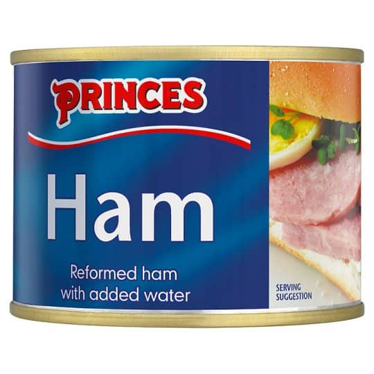 Hams & Pork Meats