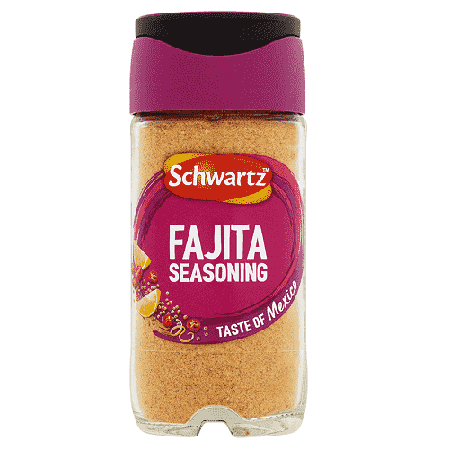 Schwartz Fajita Seasoning