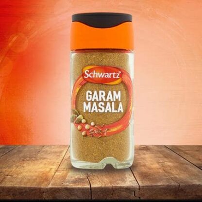 Schwartz Garam Masala