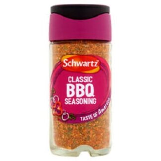 Schwartz Perfect Shake Classic BBQ Seasoning
