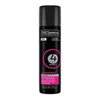TRESemme Extra Hold Salon Finish Hairspray 250ml