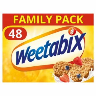 Cereals
