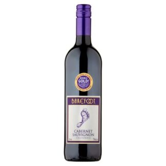 Barefoot Cabernet Sauvignon 75Cl