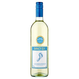 Barefoot Chardonnay 75Cl