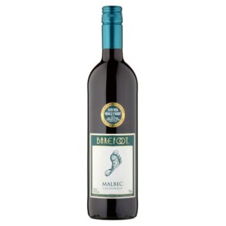 Barefoot Malbec 75Cl