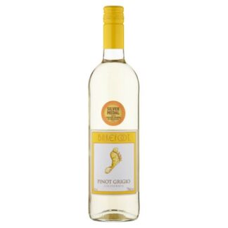 Barefoot Pinot Grigio 75Cl