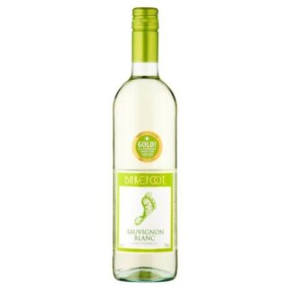 Barefoot Sauvignon Blanc 75Cl