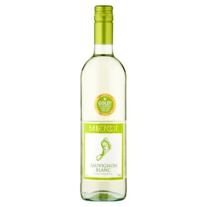Barefoot Sauvignon Blanc 75Cl