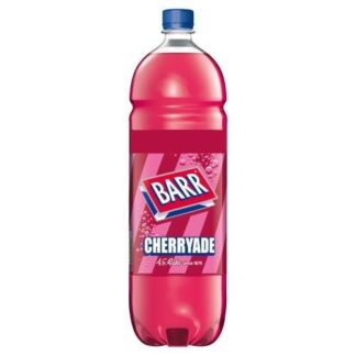 Barr Cherryade 2L
