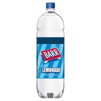 Barr Lemonade 2L Bottle