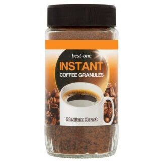 Bestone Instant Coffee 100g