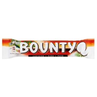 Bounty