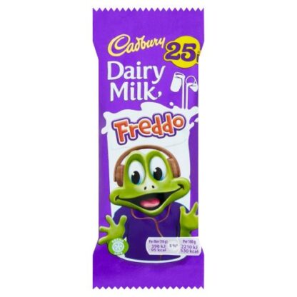 Cadburys Freddo 18g