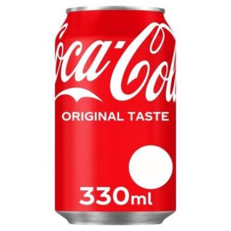 Coca-Cola Original 330ml