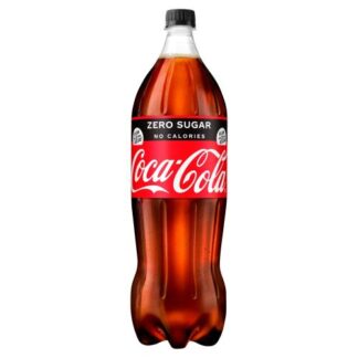 Coca-Cola Zero Sugar 1.75L