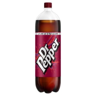 Dr Pepper 2L