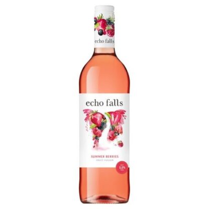 Echo Falls Summer Berries 750Ml