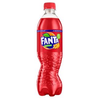 Fanta Fruit Twist 500ml