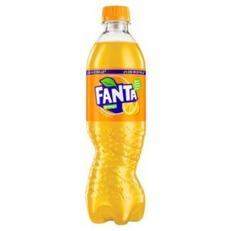 Fanta Orange 500ml