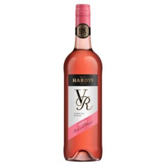 Hardys Varietal Range Rose 75Cl