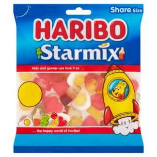 Haribo Starmix 140g