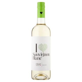 I Heart Sauvignon Blanc 75Cl