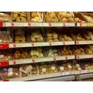 Bakery
