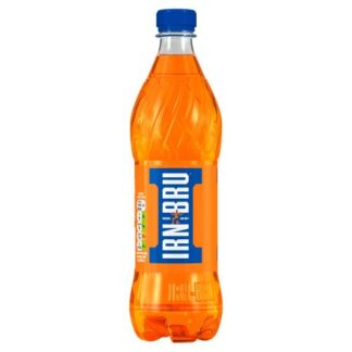 Irn Bru 500Ml