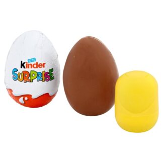 Kinder Surprise