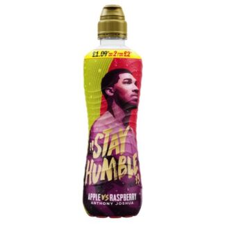 Lucozade Sport Fruit Punch 500ml