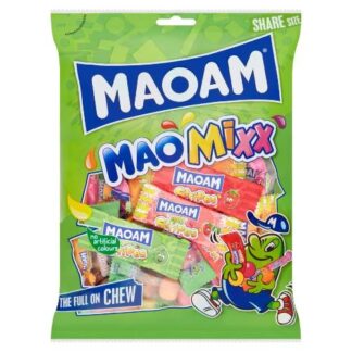 Haribo Maoam Maomix 140g