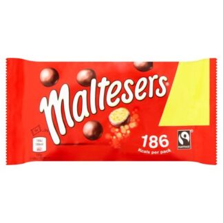 Maltesers