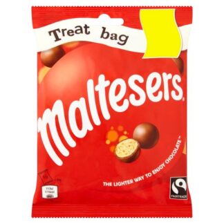 Maltesers Chocolate Treat Bag 68g