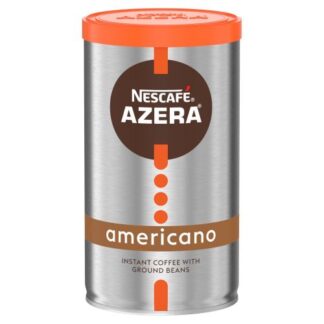 Nescafe Azera Americano Instant Coffee 90G