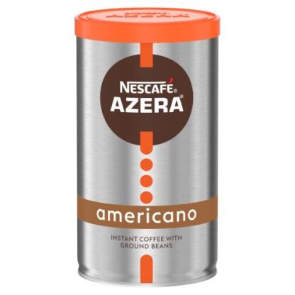 Nescafe Azera Americano Instant Coffee 90G