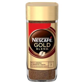 Instant Coffee