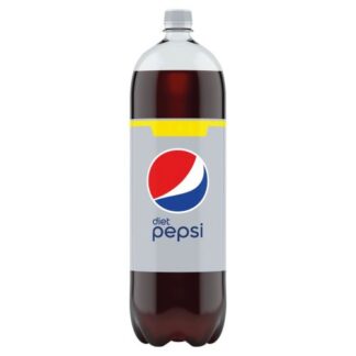 Pepsi Diet 2L