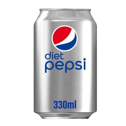 Pepsi Diet 330ml