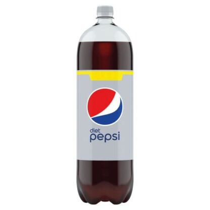 Pepsi Diet 2L