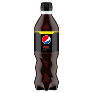 Pepsi Max 500ml