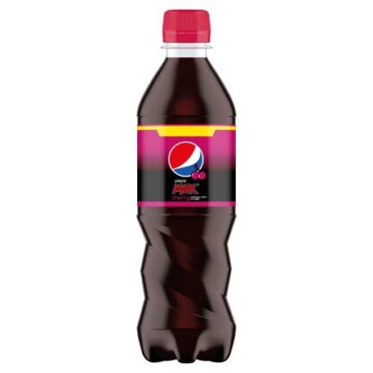 Pepsi Max Cherry 500ml
