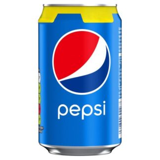 Pepsi Regular 330ml
