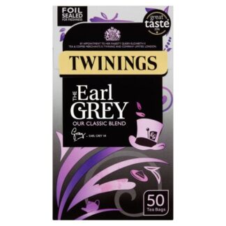 Tea Bags