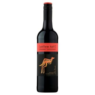 Yellow Tail Cabernet Sauvignon 75Cl