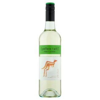 Yellow Tail Pinot Grigio 75Cl