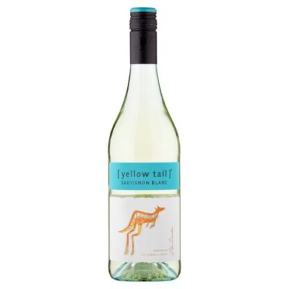 Yellow Tail Sauvignon Blanc 75Cl