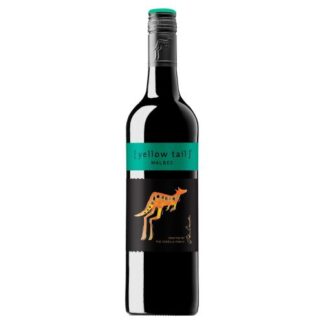 Yellow Tail Malbec 75Cl